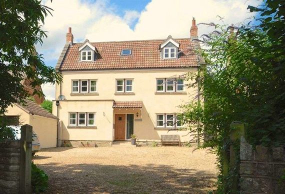 5 Bedroom Detached